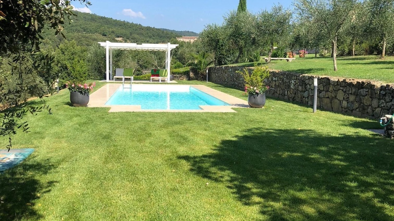 Photo of Outdoor in Castelnuovo Berardenga