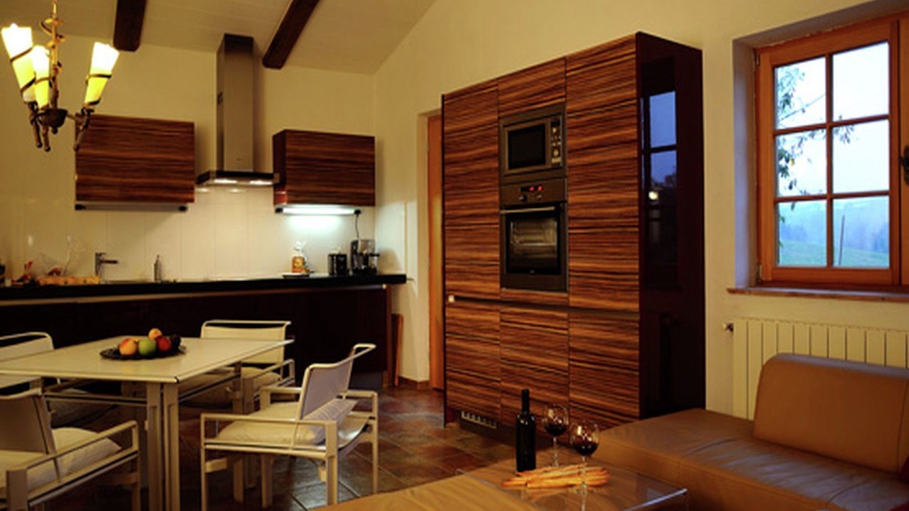Photo of Livingroom in Bastia Mondovi