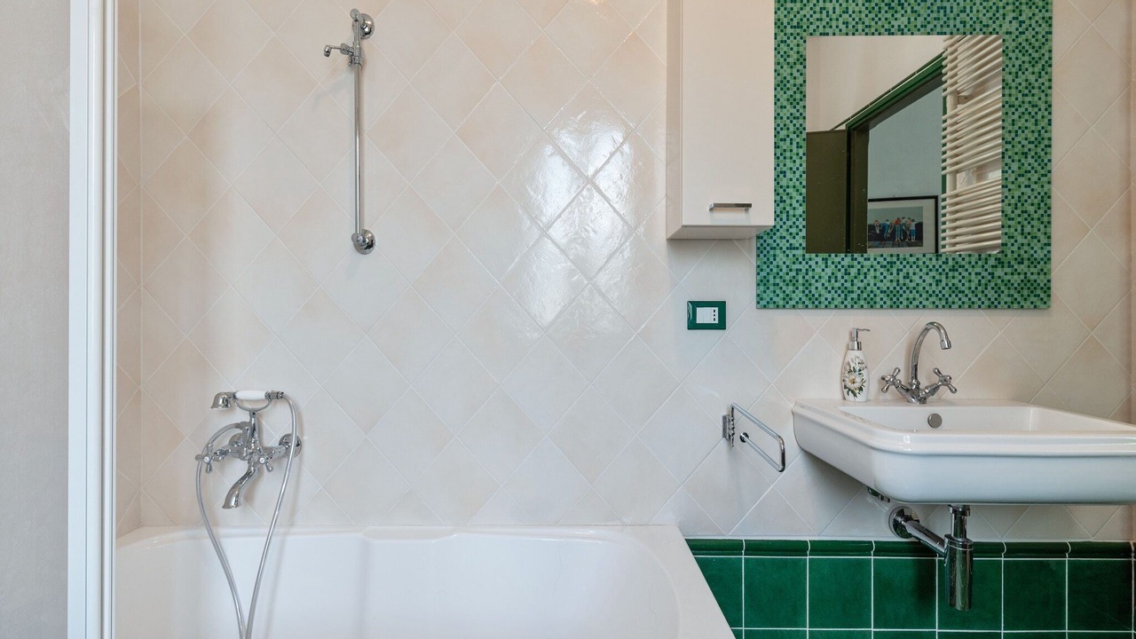 Photo of Bathroom in Romano d'Ezzelino