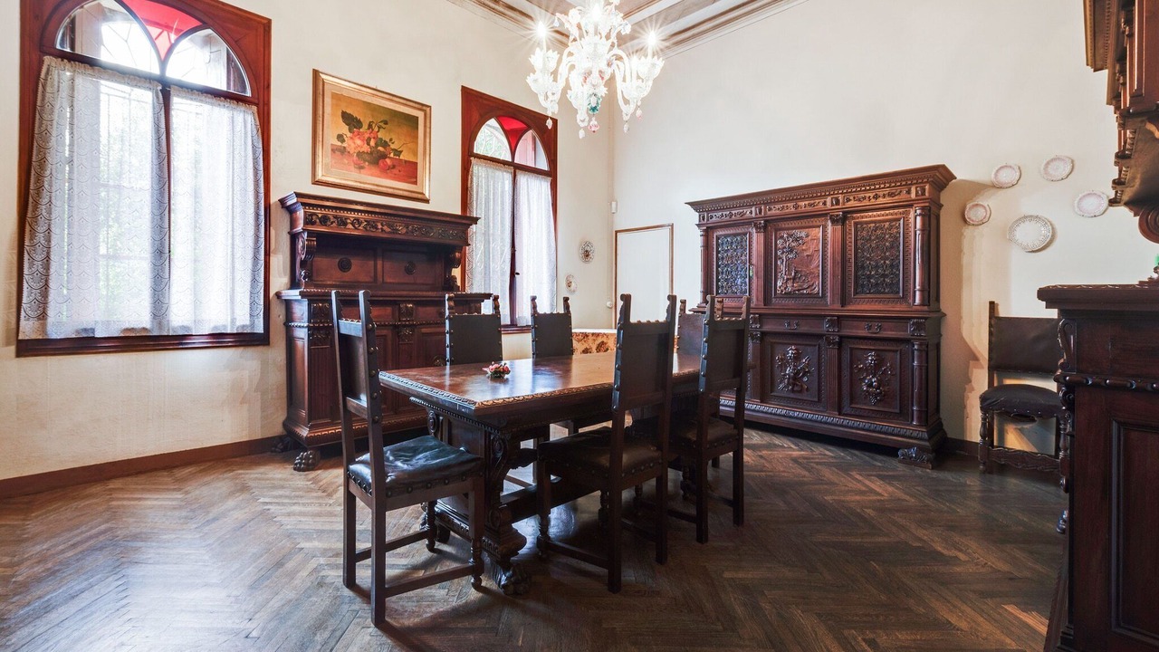 Photo of Livingroom in Romano d'Ezzelino