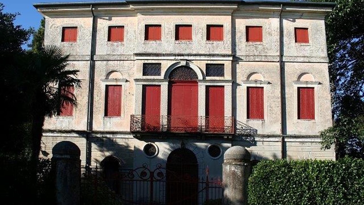 Photo of Outdoor in Romano d'Ezzelino