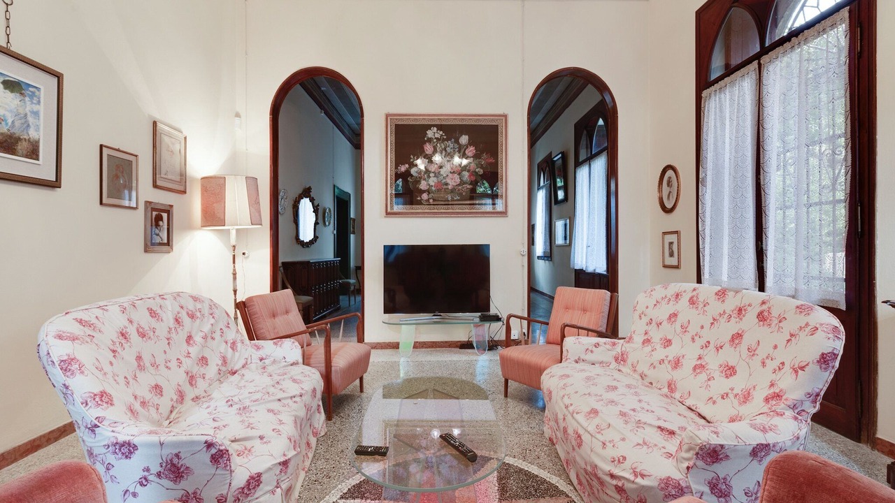 Photo of Livingroom in Romano d'Ezzelino