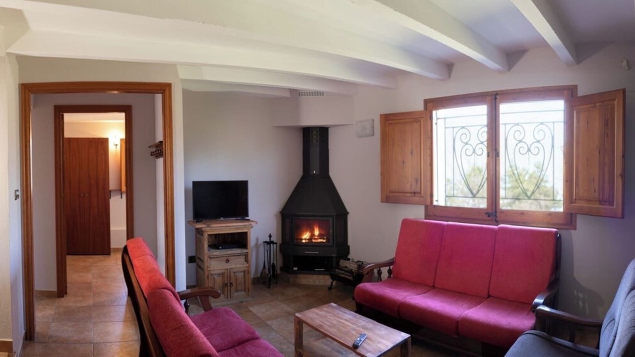 Photo of Livingroom in Olius