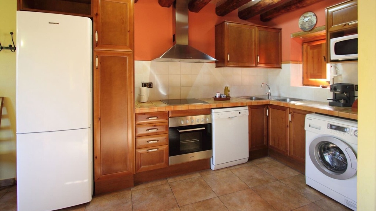 Photo of Kitchen in Olius