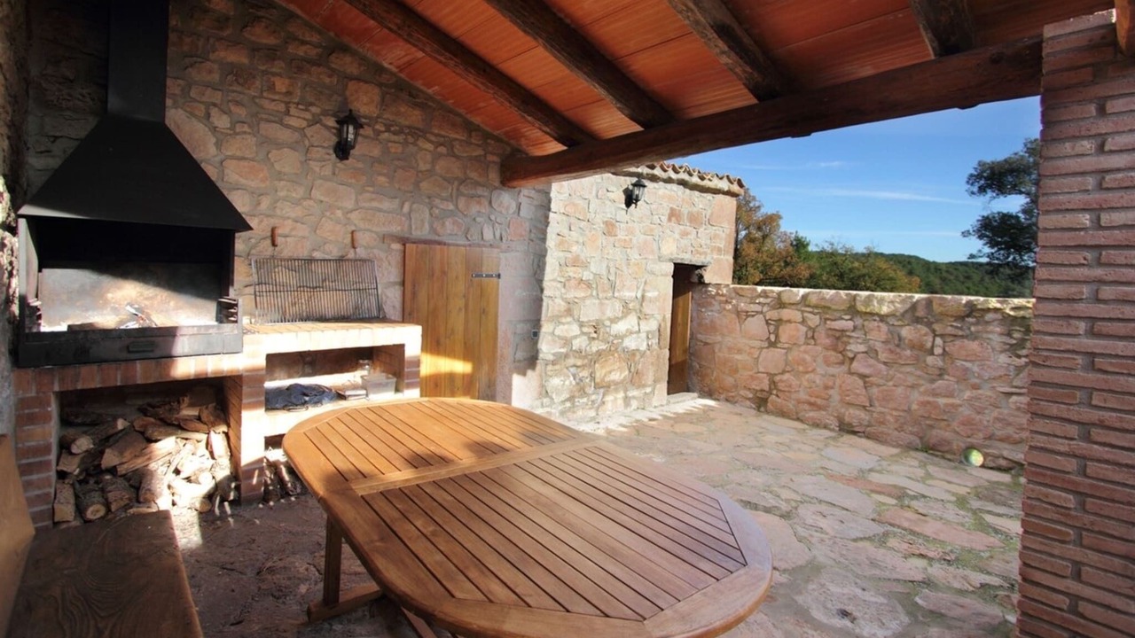 Photo of Outdoor in Olius