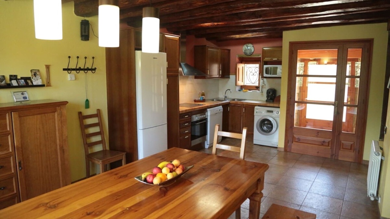 Photo of Kitchen in Olius