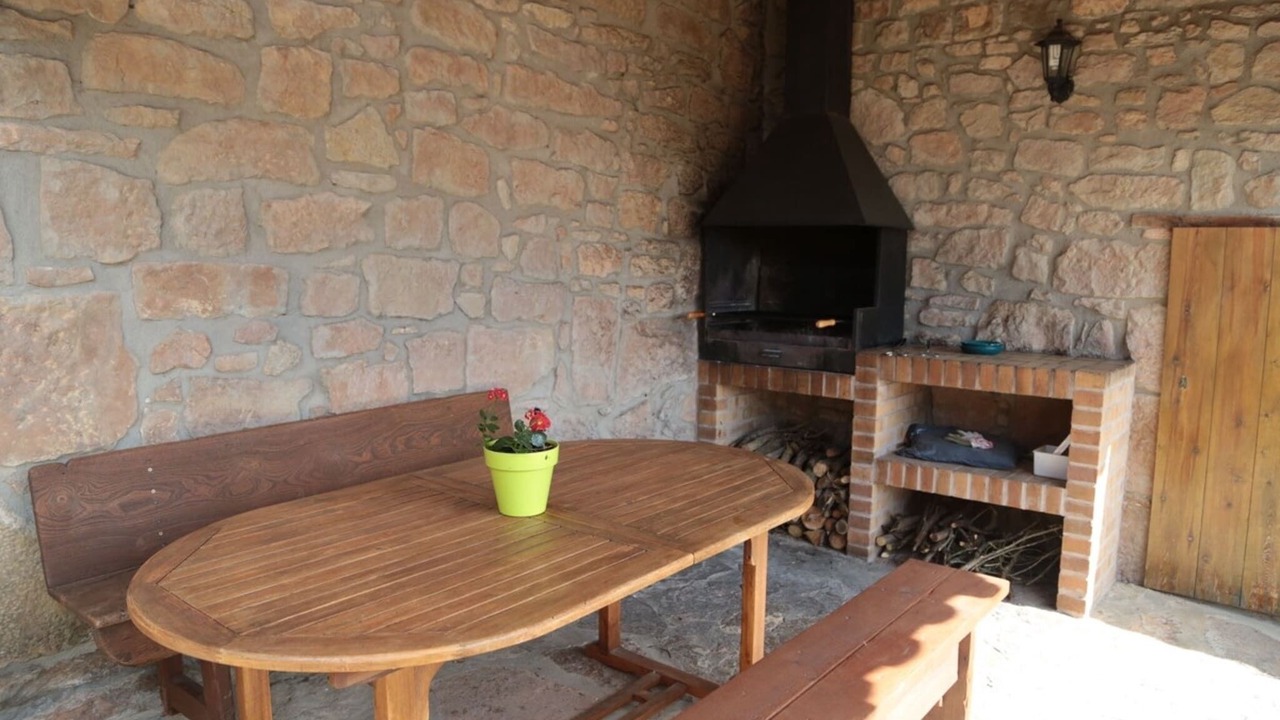 Photo of Outdoor in Olius