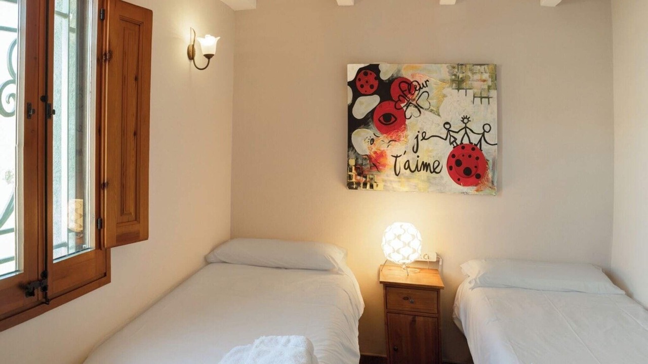 Photo of Bedroom in Olius