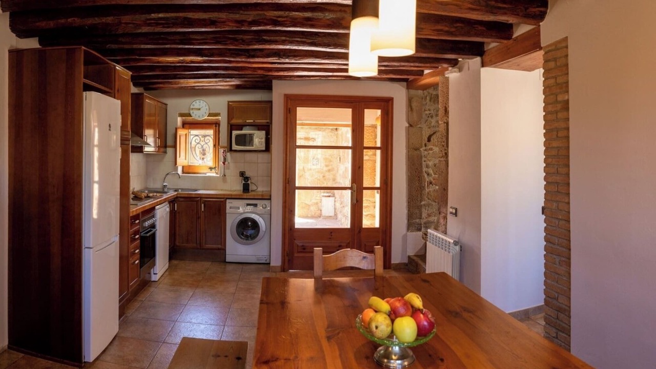 Photo of Kitchen in Olius