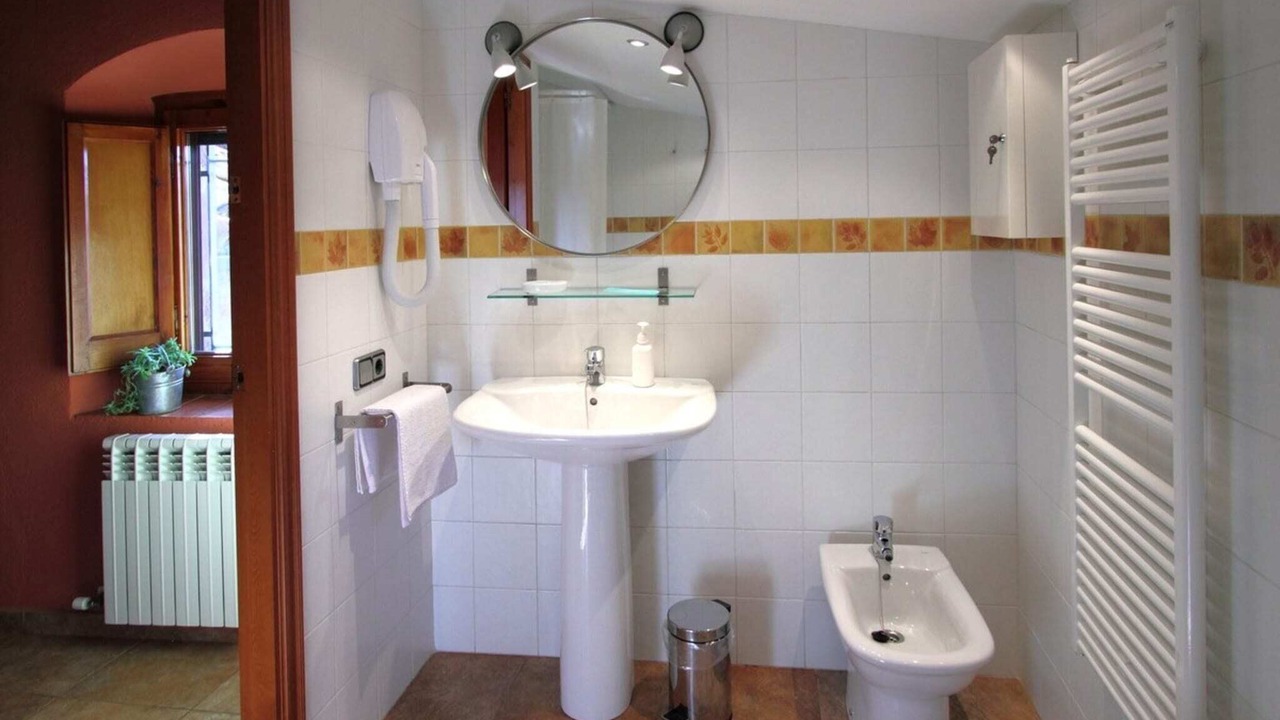 Photo of Bathroom in Olius