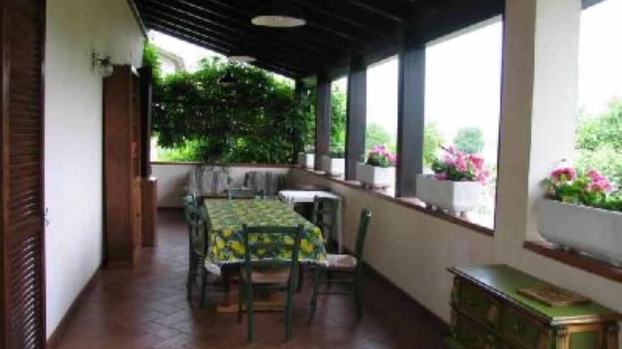 Photo of Patio Balcony in Aulla