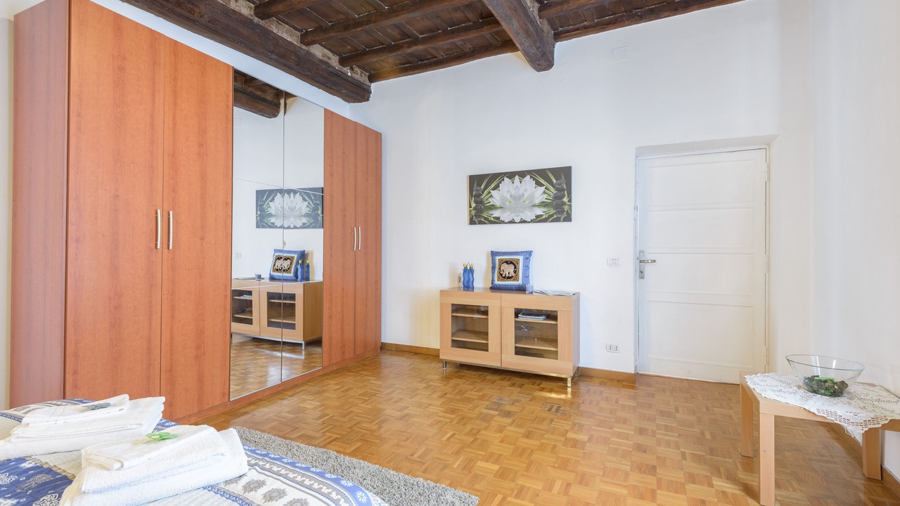 Photo of Bedroom in Monti