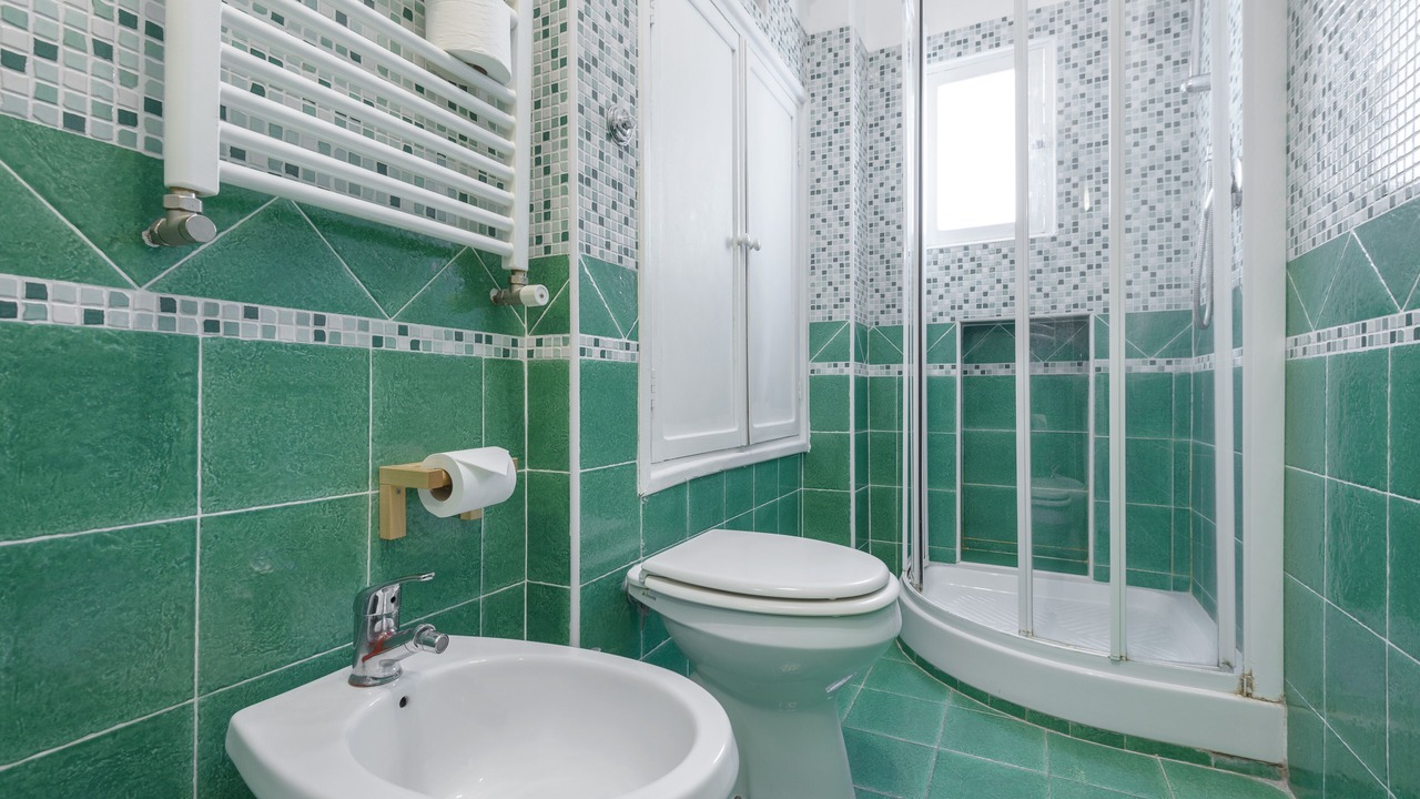Photo of Bathroom in Monti