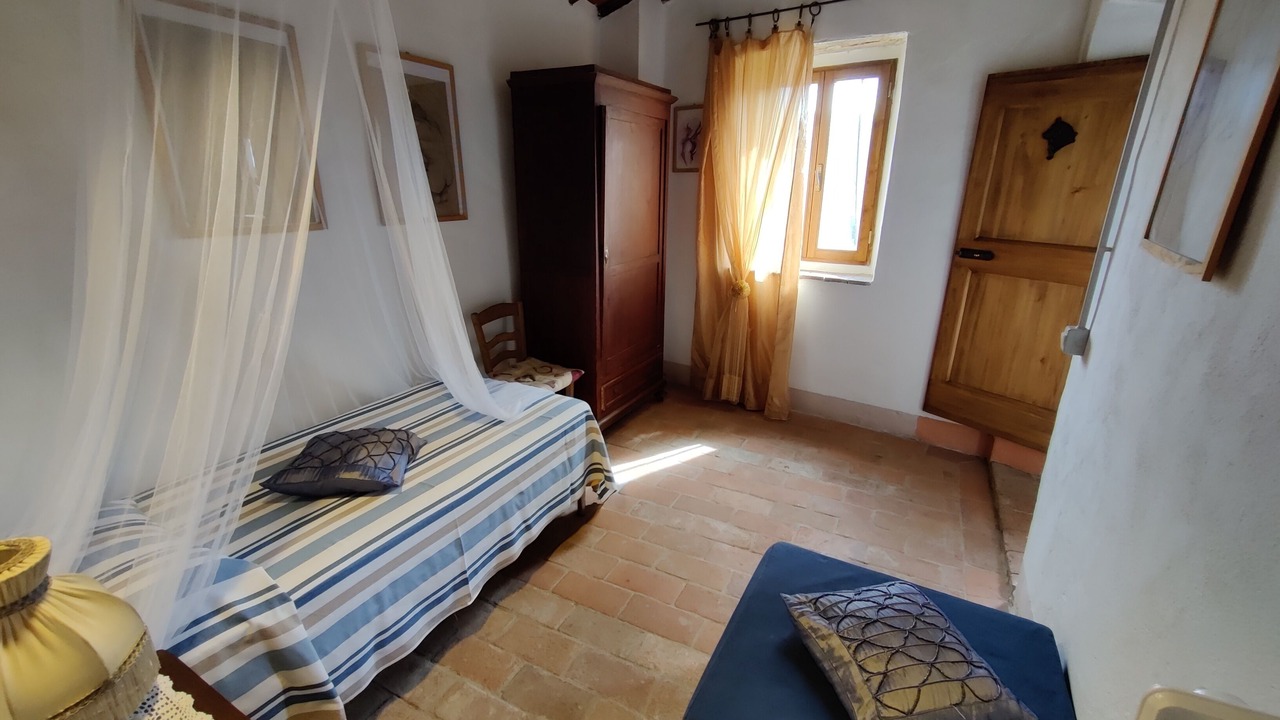 Photo of Bedroom in Radda in Chianti