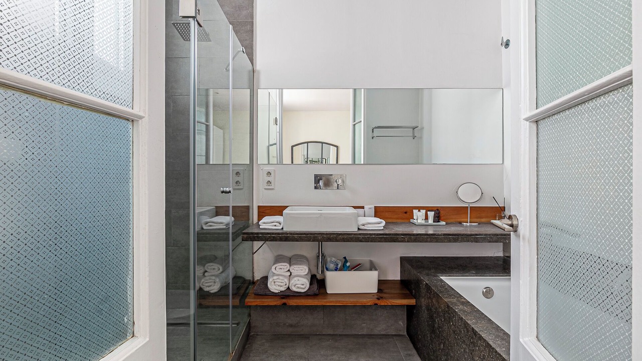 Photo of Bathroom in Eixample