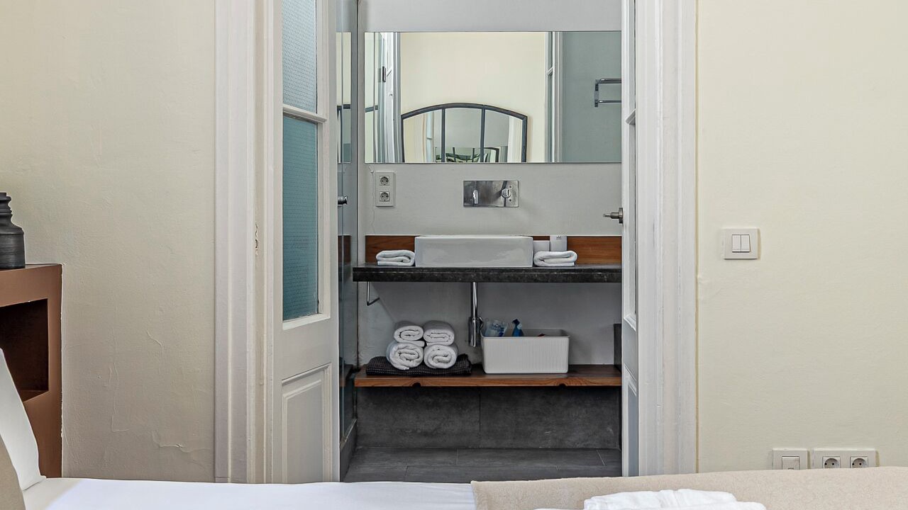 Photo of Bedroom in Eixample