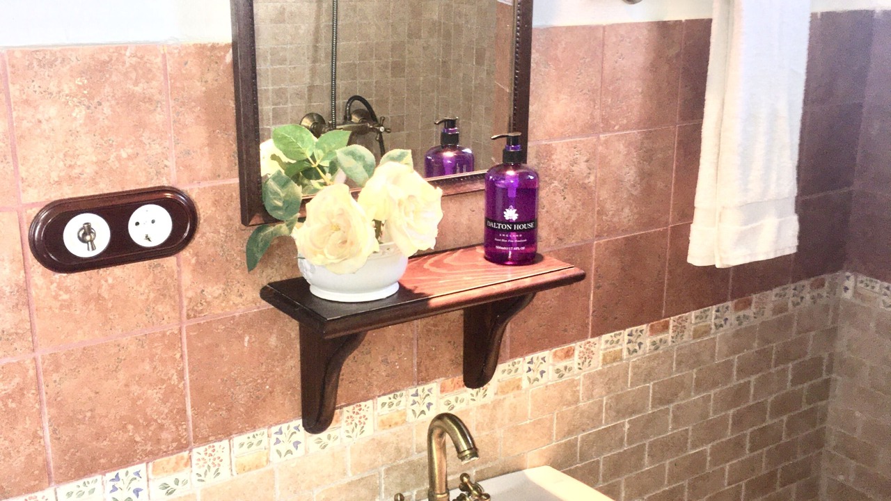 Photo of Bathroom in Ronda