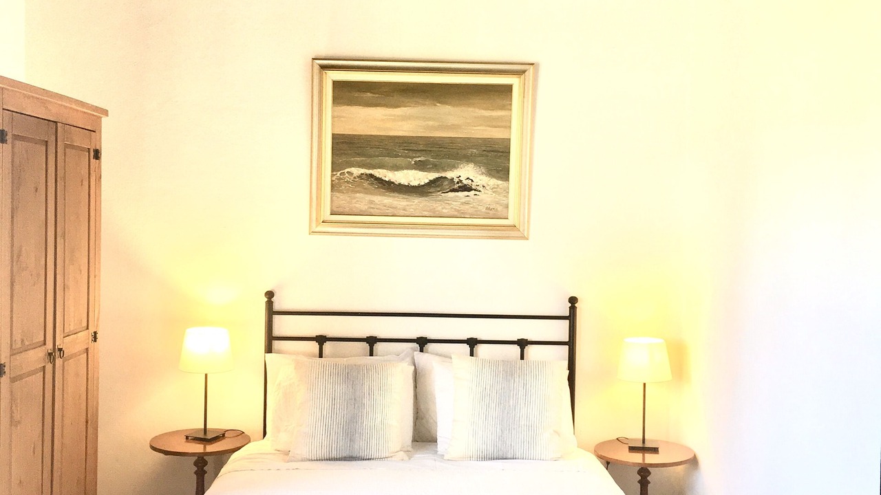 Photo of Bedroom in Ronda