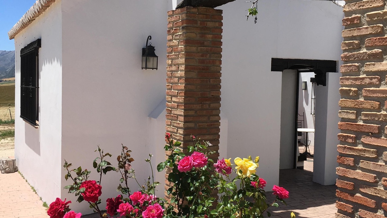 Photo of Outdoor in Ronda