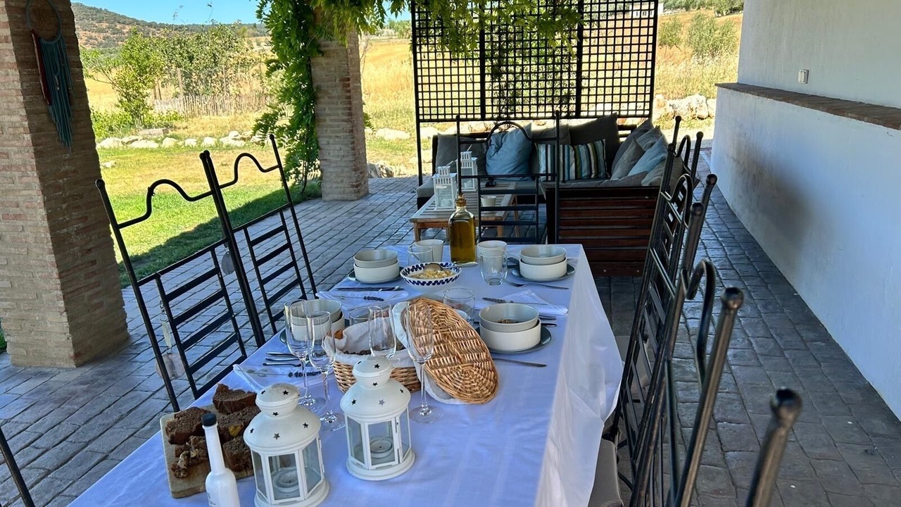 Photo of Outdoor in Ronda