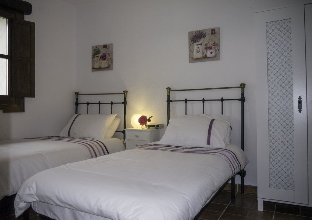 Photo of Bedroom in Ronda