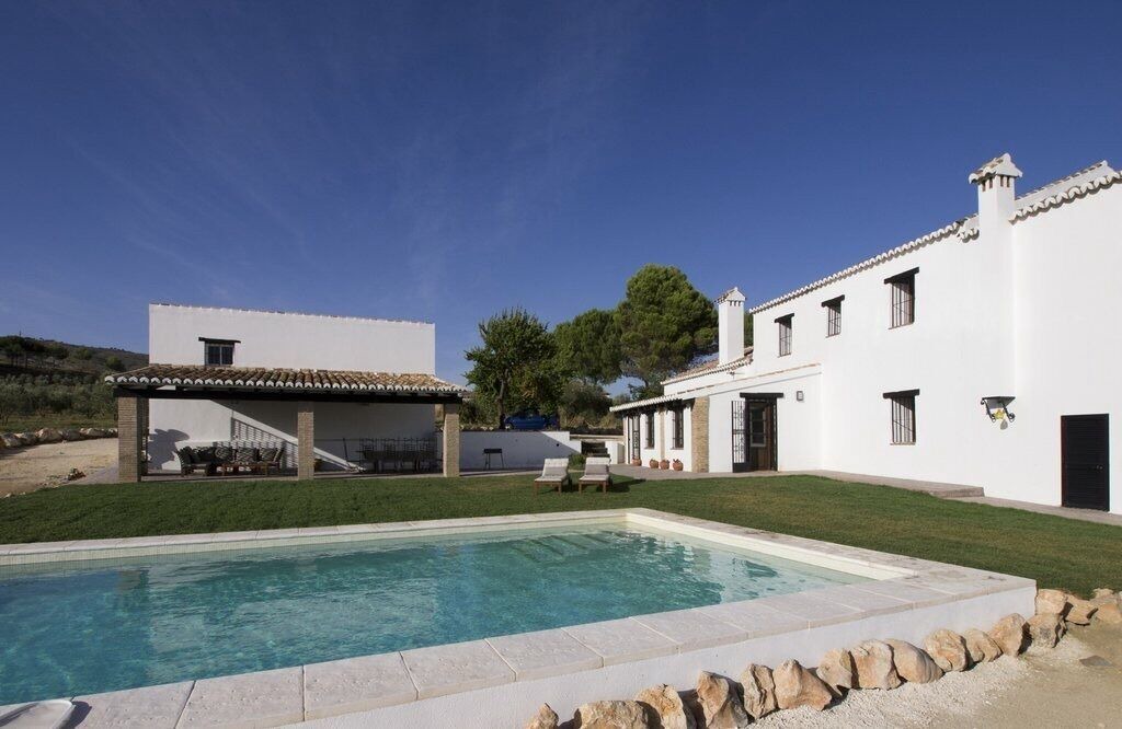 Photo of Outdoor in Ronda