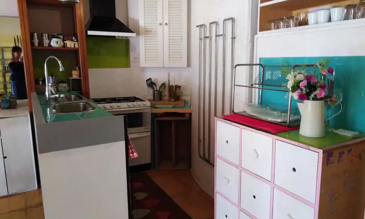 Photo of Kitchen in Posillipo