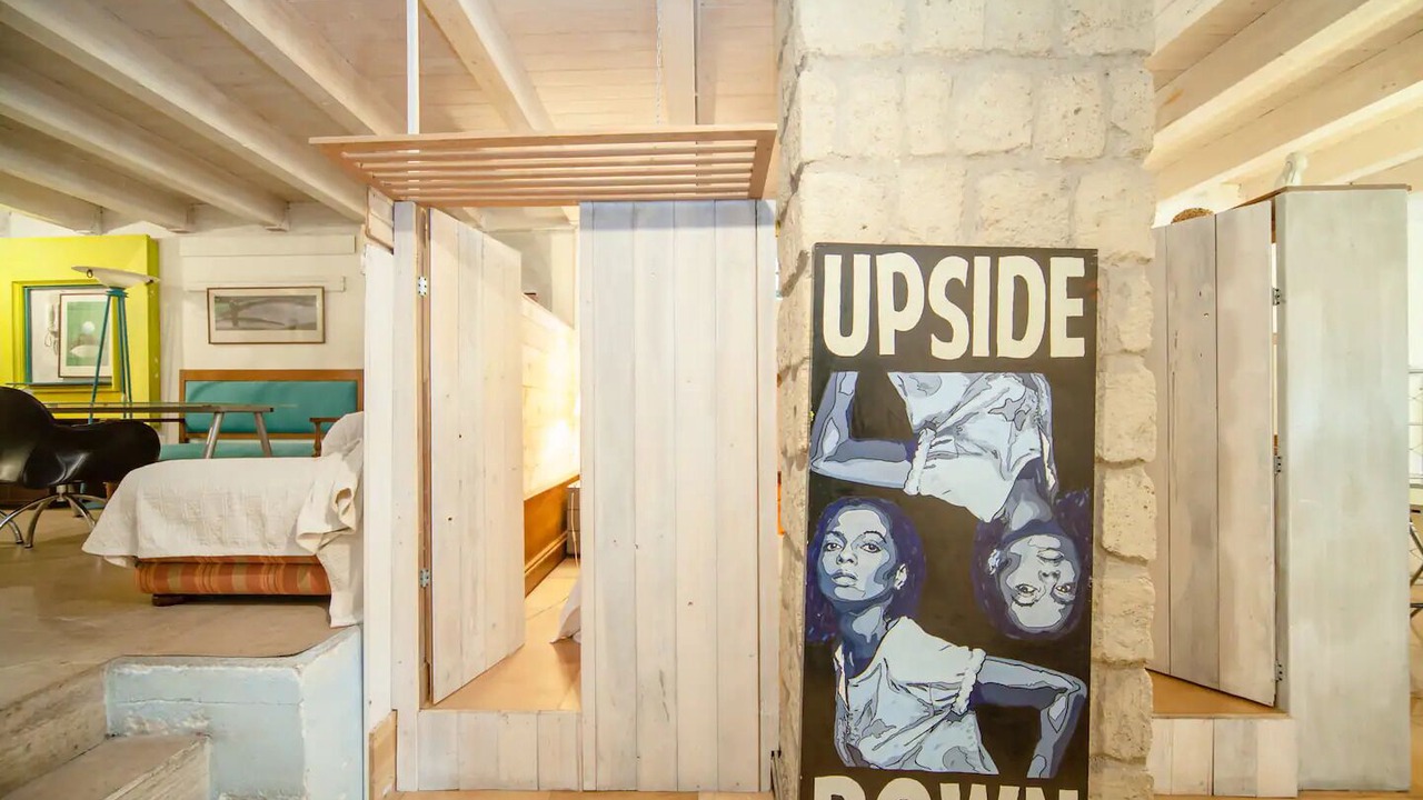 Photo of Bedroom in Posillipo