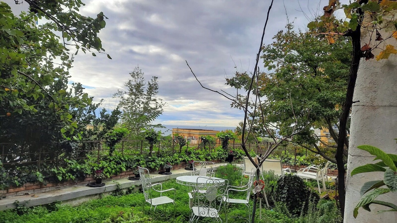 Photo of Outdoor in Posillipo