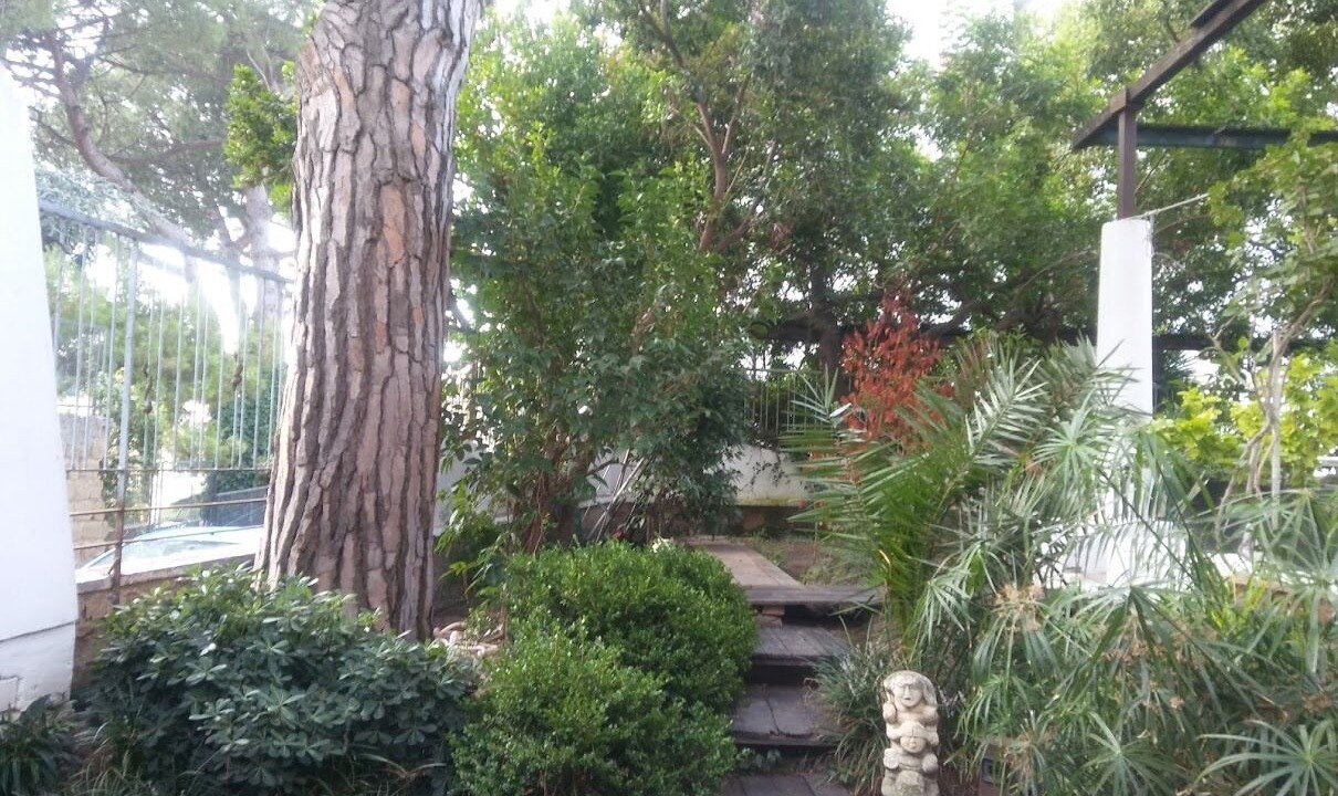 Photo of Outdoor in Posillipo