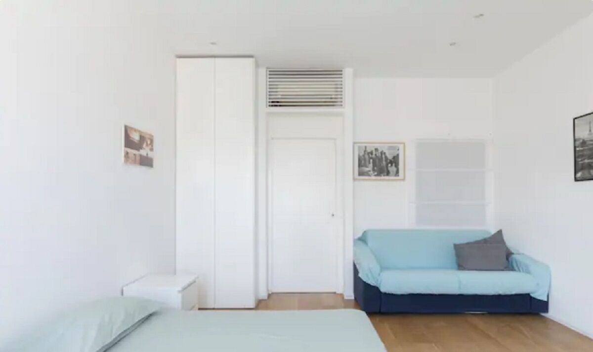 Photo of Bedroom in Rione XVIII Castro Pretorio
