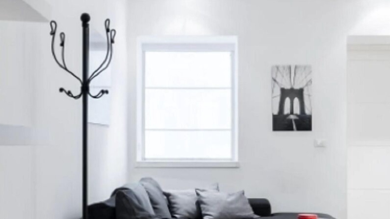 Photo of Livingroom in Rione XVIII Castro Pretorio