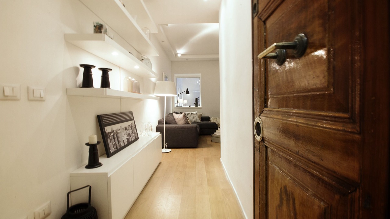 Photo of Others in Rione XVIII Castro Pretorio