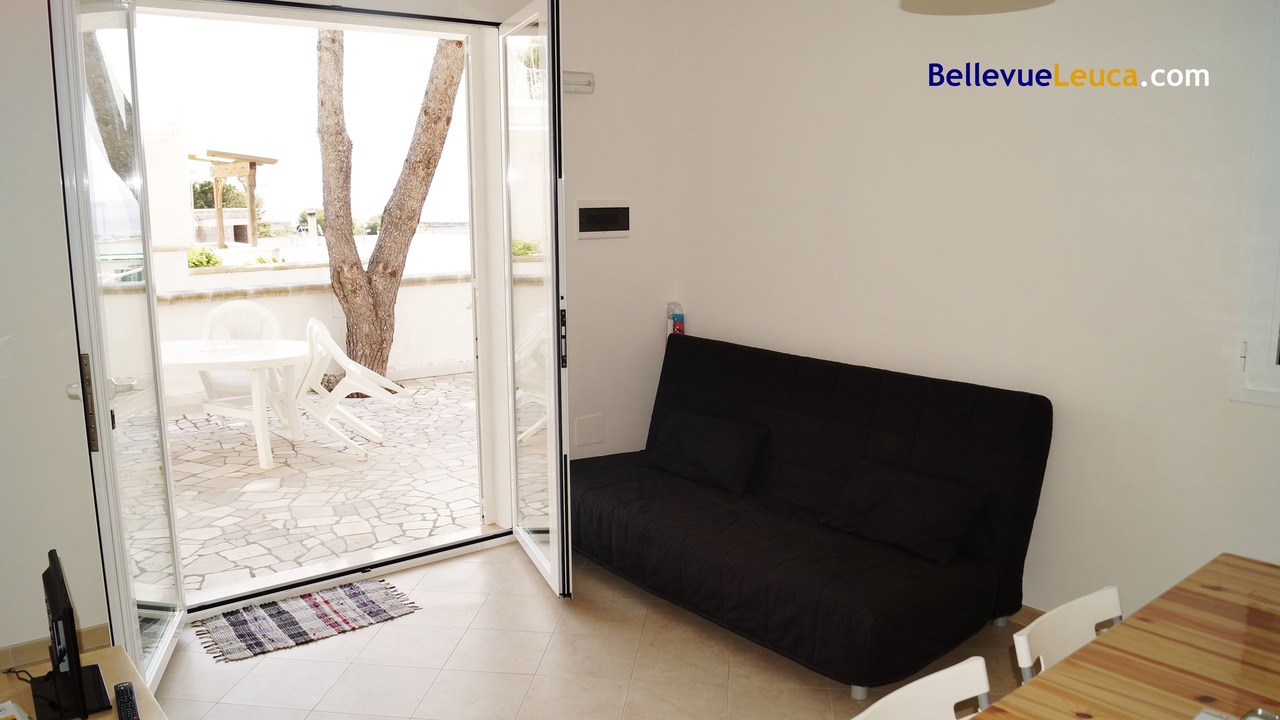 Photo of Livingroom in Santa Maria di Leuca