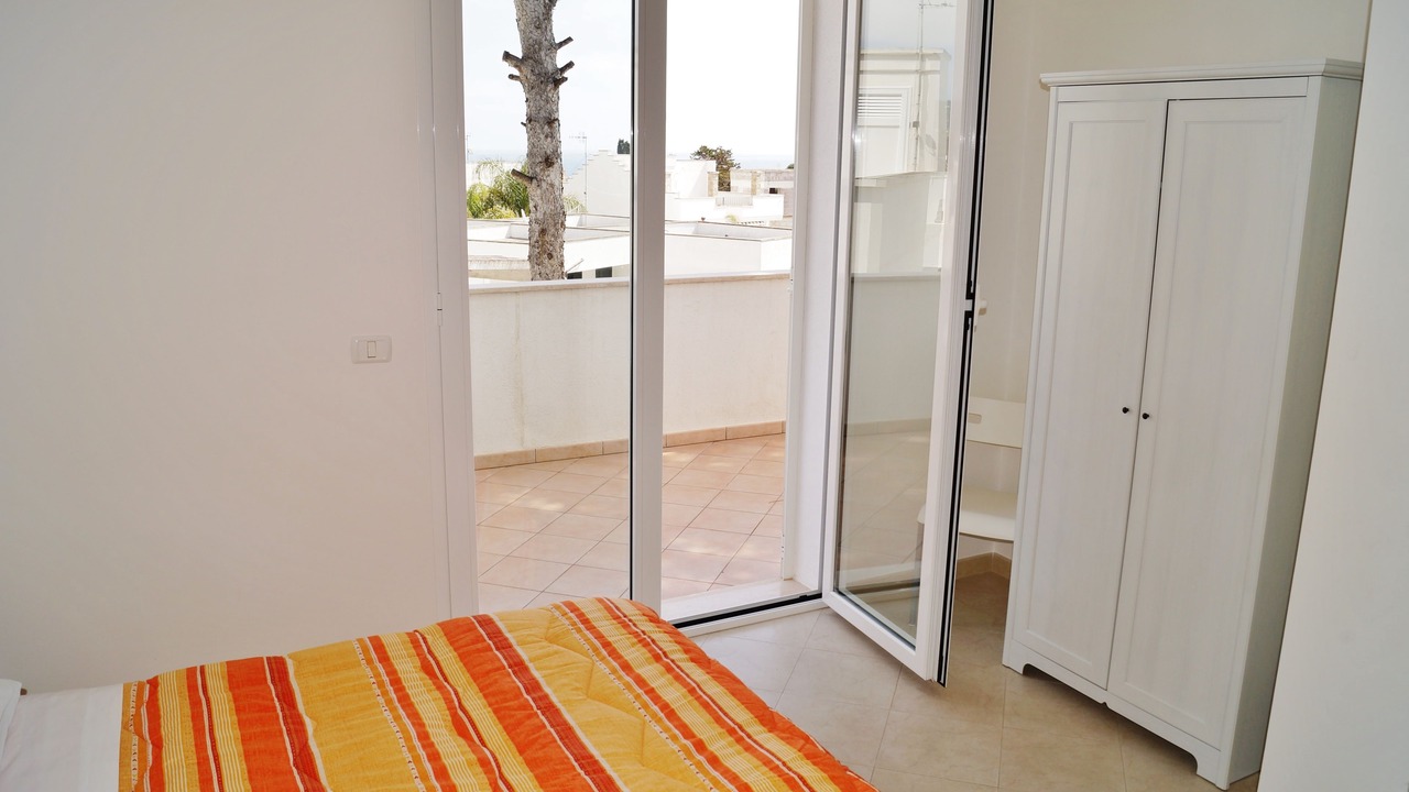Photo of Patio Balcony in Santa Maria di Leuca