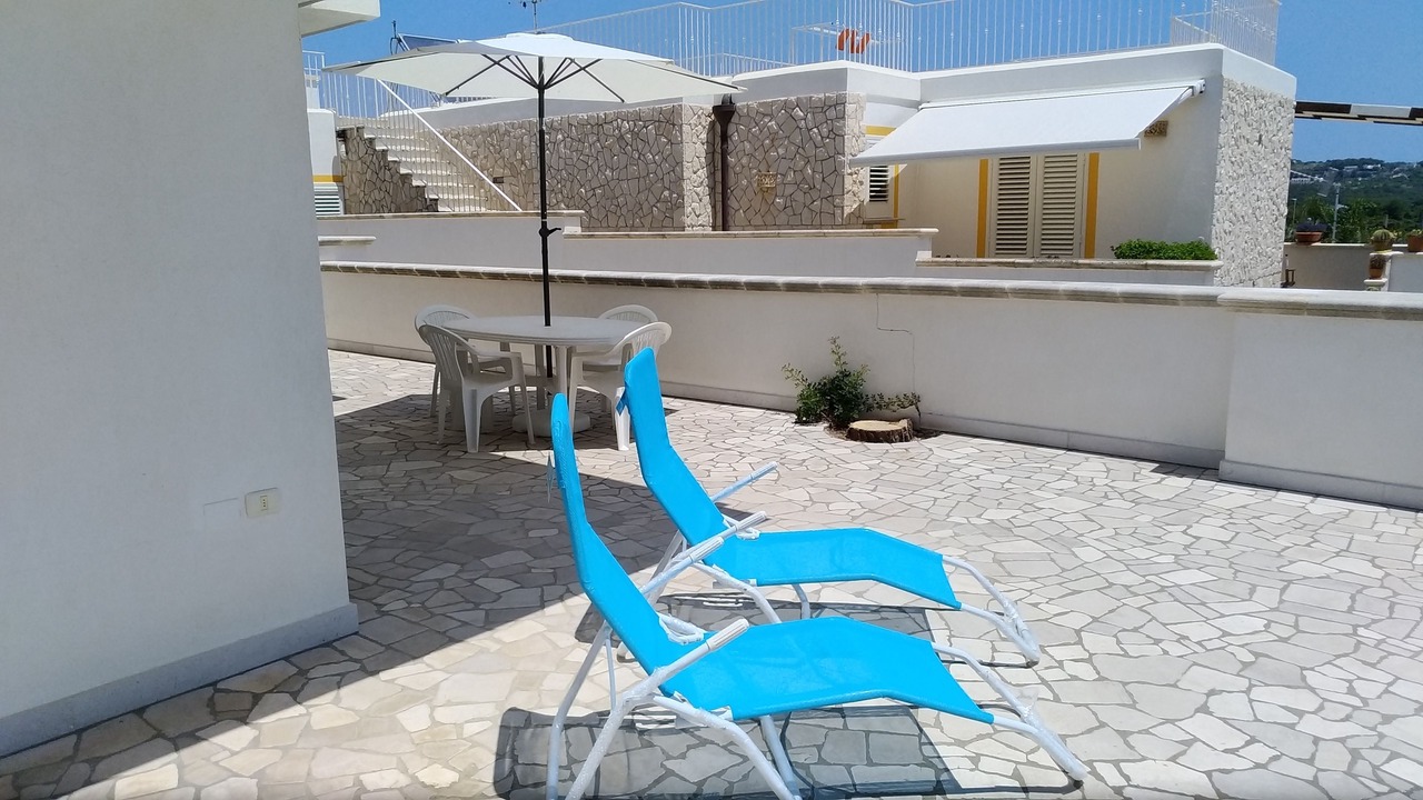 Photo of Outdoor in Santa Maria di Leuca