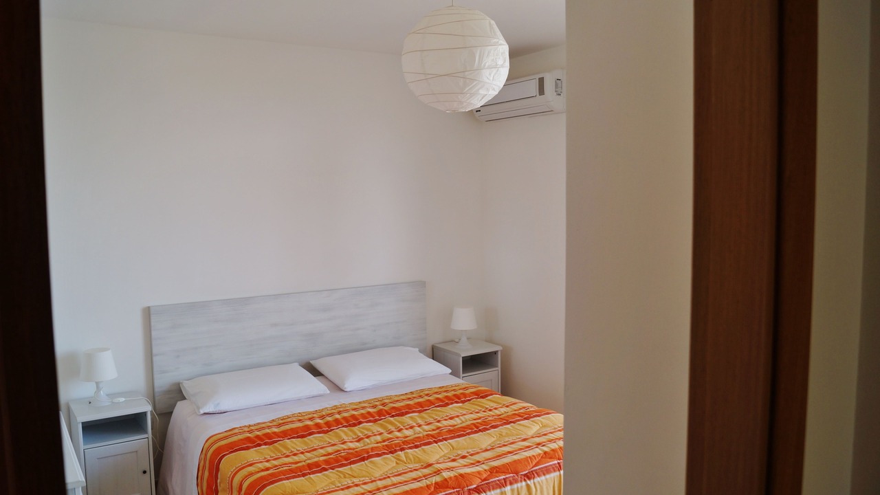 Photo of Bedroom in Santa Maria di Leuca