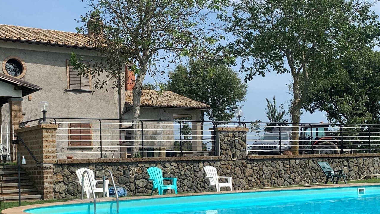Photo of Outdoor in Bagnoregio