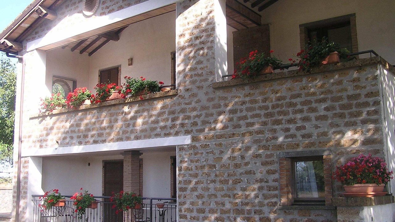 Photo of Outdoor in Bagnoregio