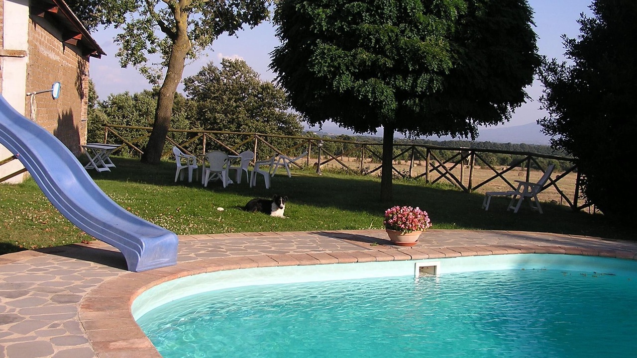Photo of Outdoor in Bagnoregio