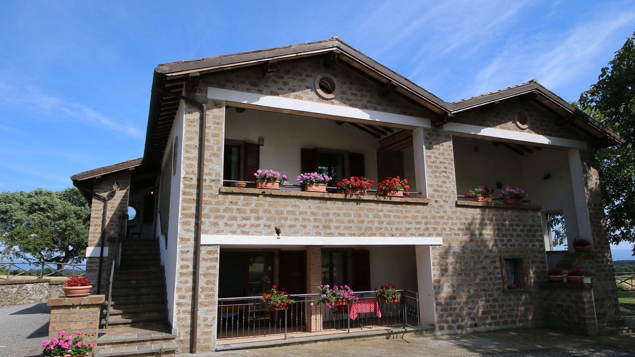 Photo of Outdoor in Bagnoregio