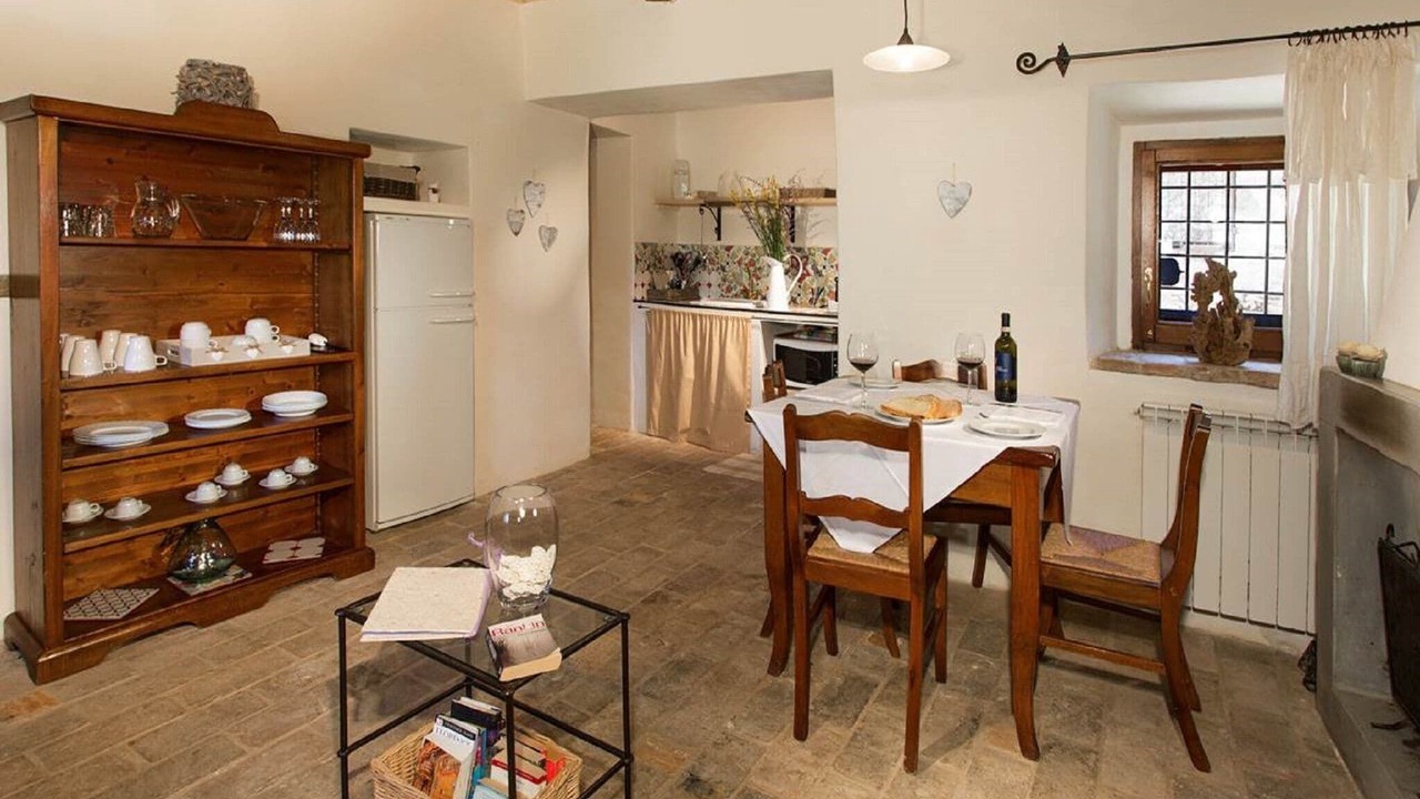 Photo of Livingroom in Umbertide