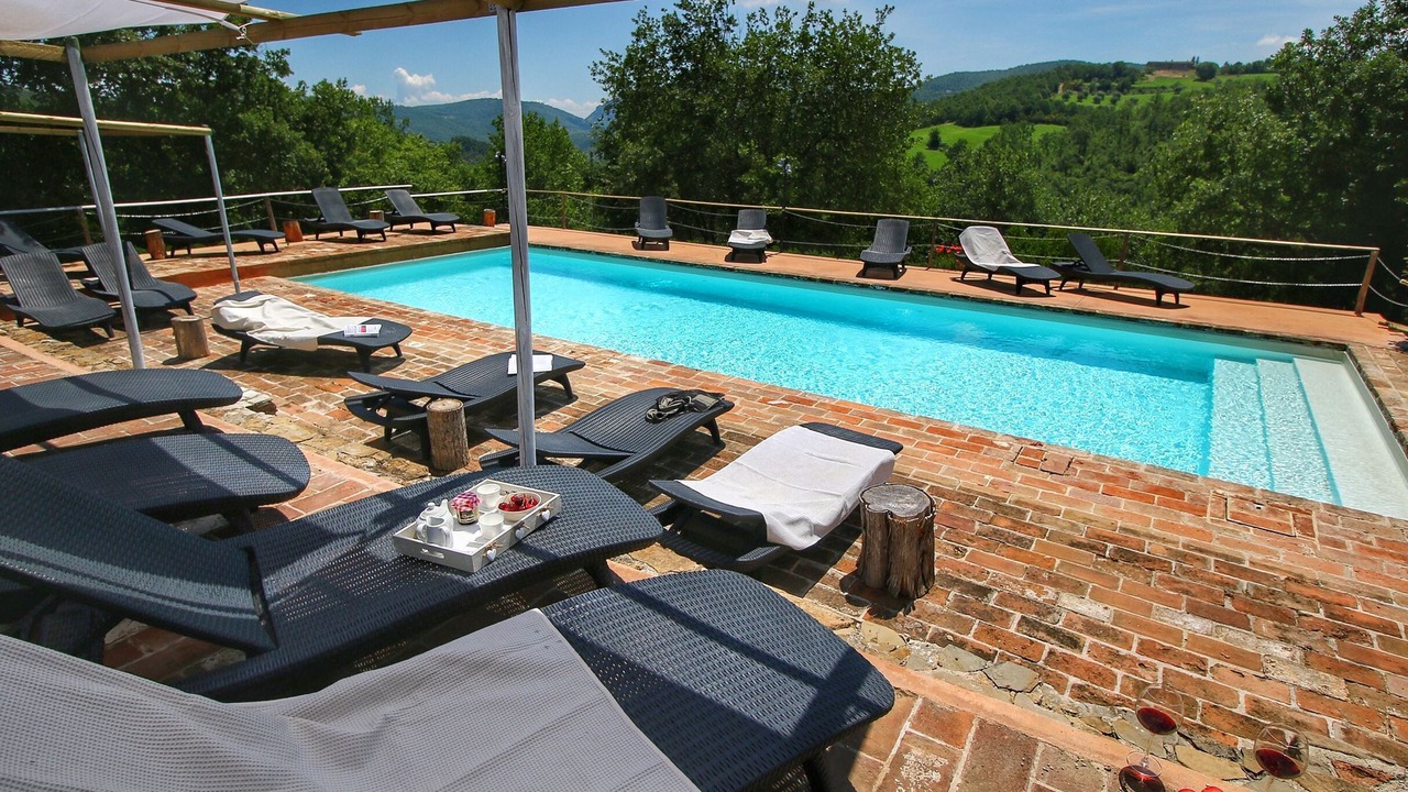 Photo of Outdoor in Umbertide
