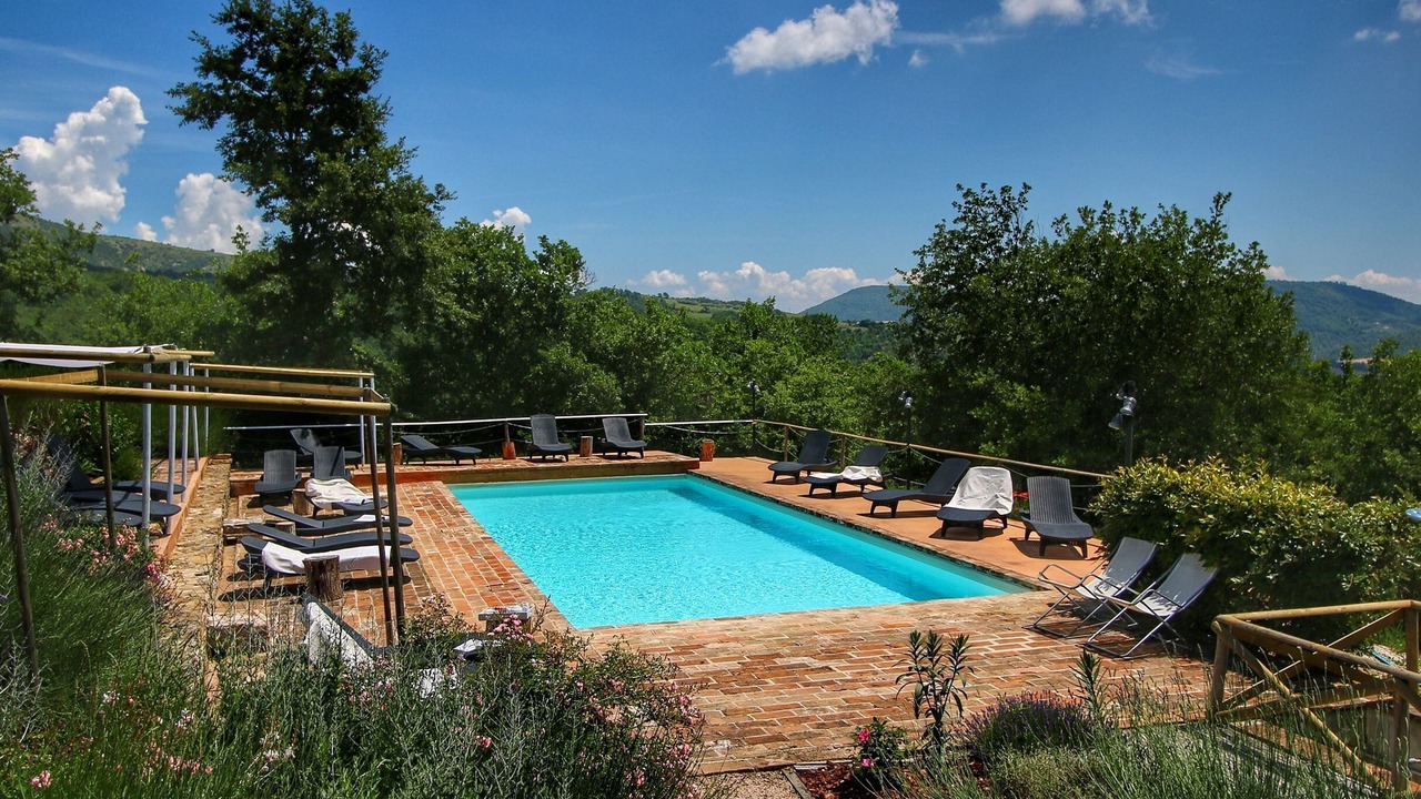 Photo of Outdoor in Umbertide