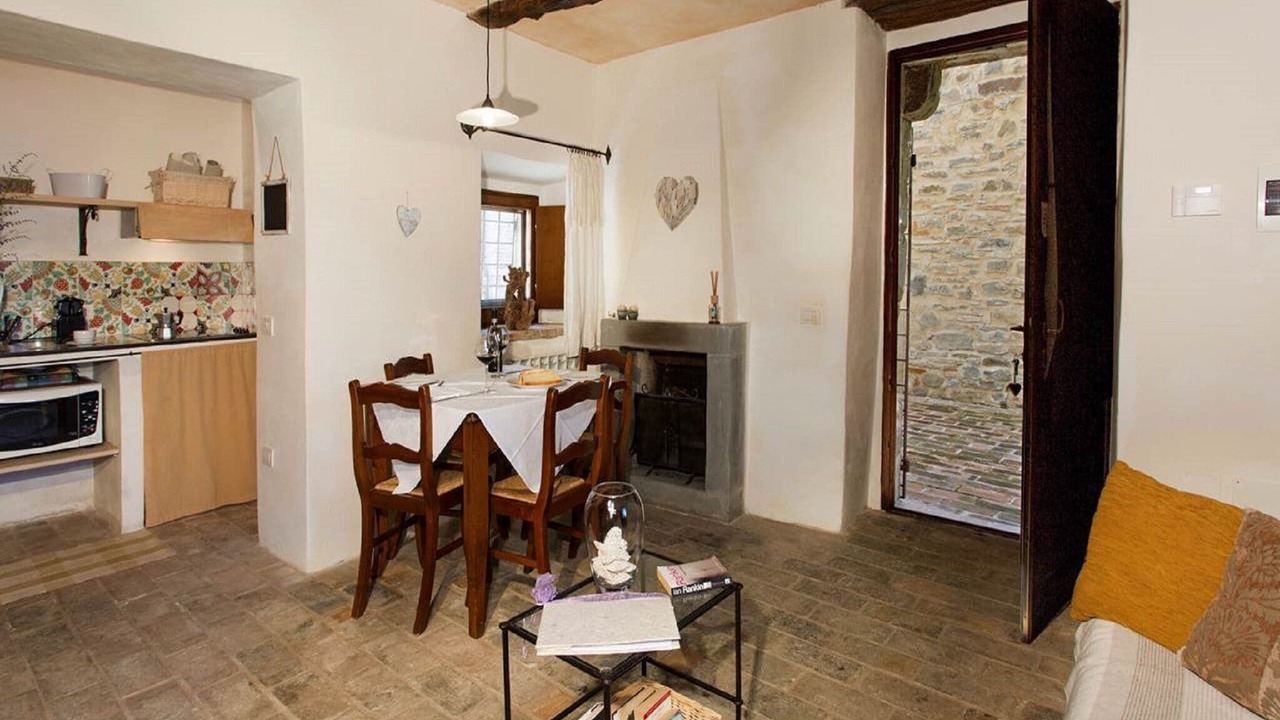 Photo of Livingroom in Umbertide