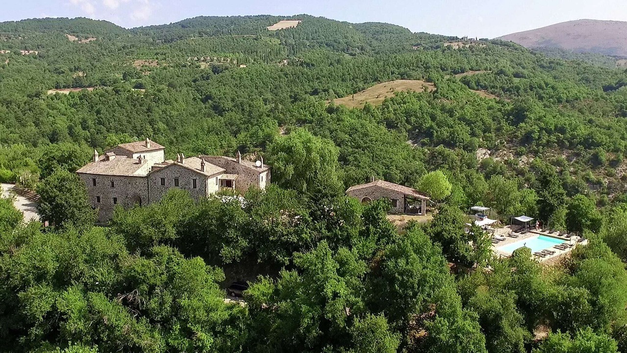 Photo of Outdoor in Umbertide