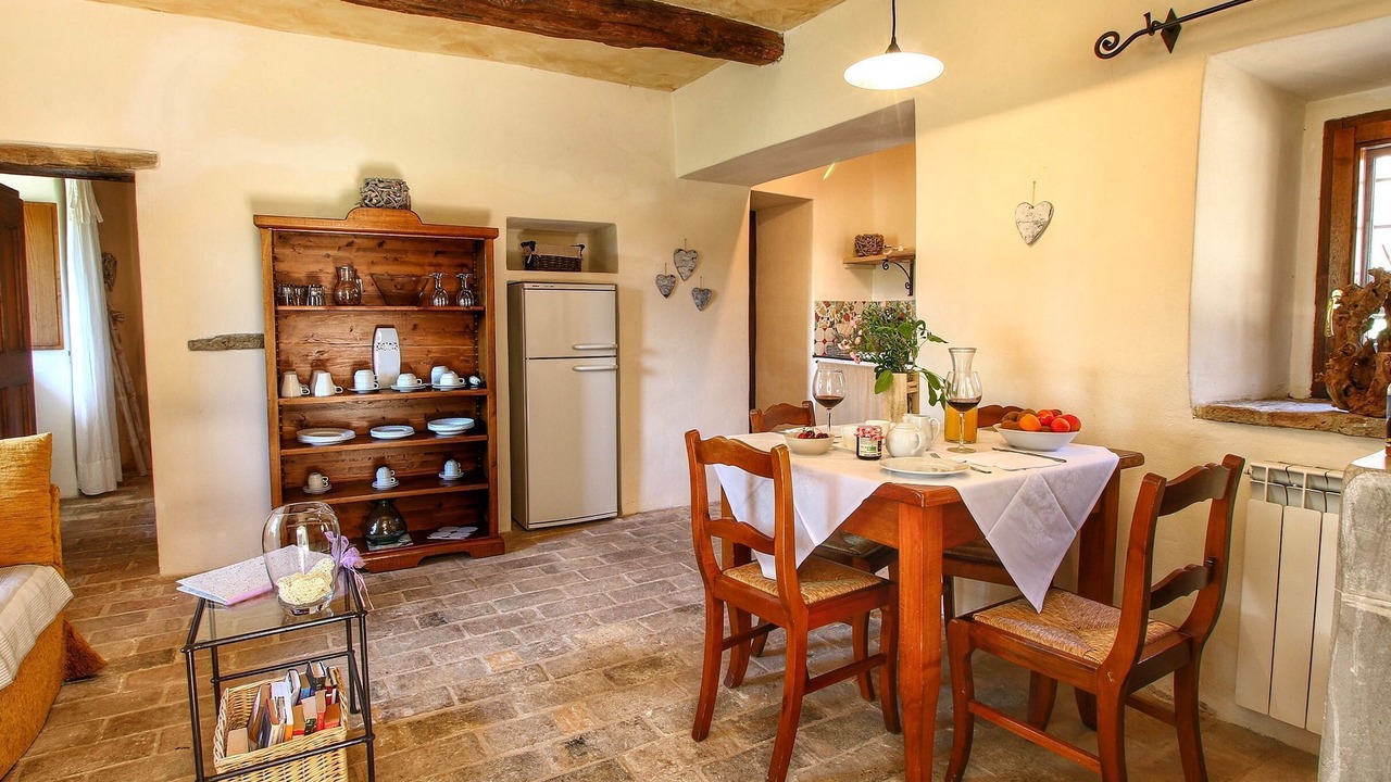 Photo of Livingroom in Umbertide