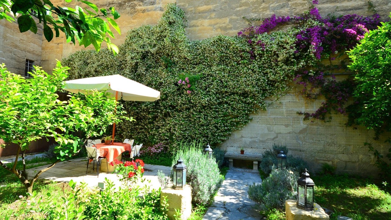 Photo of Outdoor in Lecce Historic Center