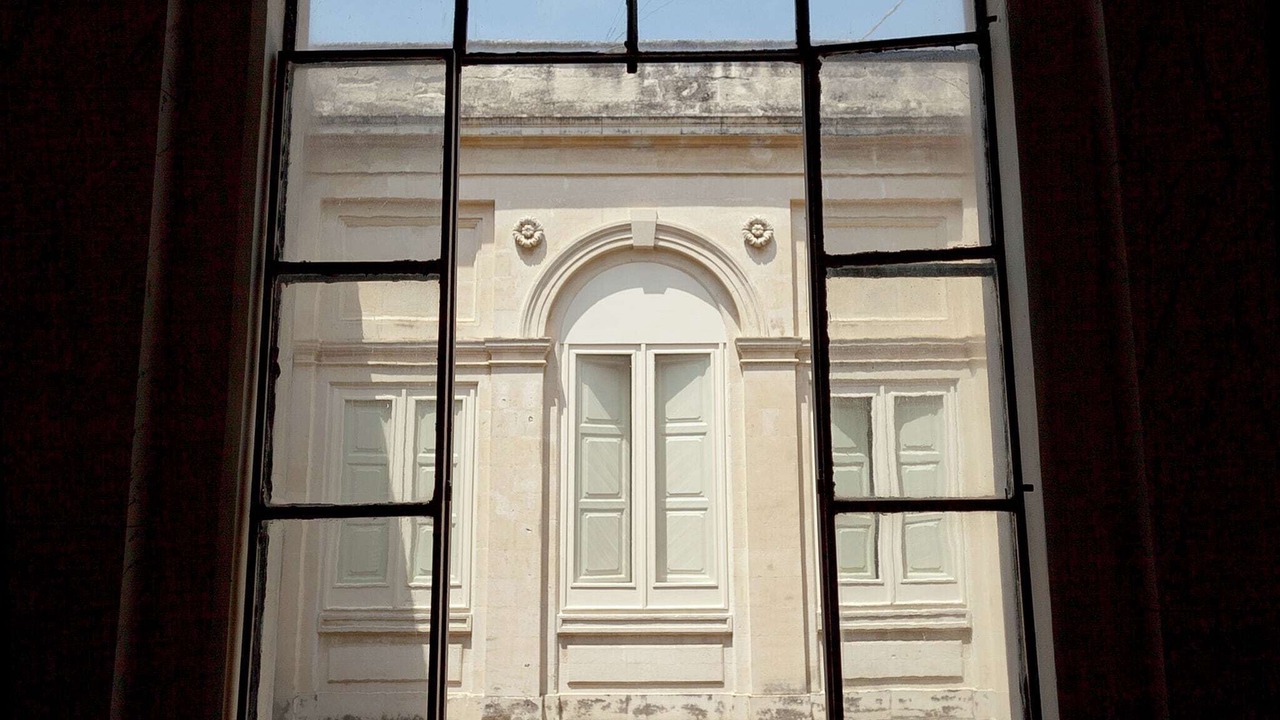 Photo of Outdoor in Lecce Historic Center