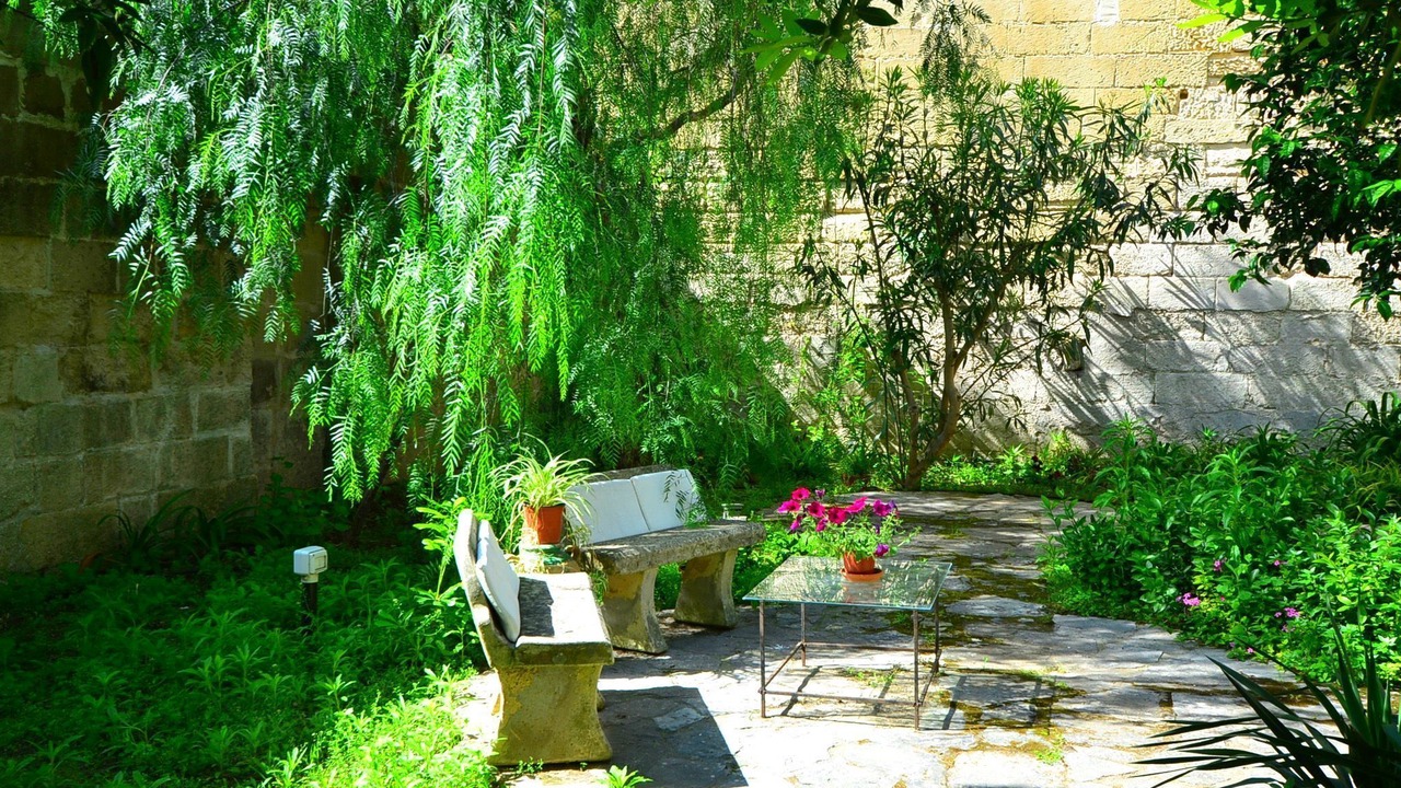 Photo of Outdoor in Lecce Historic Center